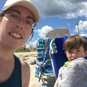 Meet your Posher, Audrey